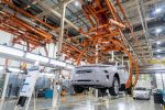 Visita Fábrica de Protótipos Chevrolet – Novo Sonic – (10)