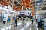 Visita Fábrica de Protótipos Chevrolet – Novo Sonic – (11)