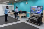 Visita Fábrica de Protótipos Chevrolet – Novo Sonic – (3)
