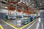 Visita Fábrica de Protótipos Chevrolet – Novo Sonic – (8)