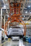 Visita Fábrica de Protótipos Chevrolet – Novo Sonic – (9)