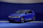 Volkswagen, ID. Polo, Carro Elétrico, MEB Plus, Mobilidade Urbana – (1)