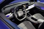 Volkswagen, ID. Polo, Carro Elétrico, MEB Plus, Mobilidade Urbana – (11)