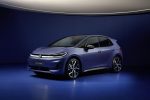 Volkswagen, ID.3 Neo, Carro Elétrico, Tecnologia Automotiva, Lançamento 2026 – (2)