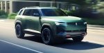Volkswagen, Jetta X, Carro Elétrico, China, Inteligência Artificial, Mobilidade Sustentável – (1)