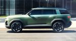 Volkswagen, Jetta X, Carro Elétrico, China, Inteligência Artificial, Mobilidade Sustentável – (2)