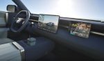 Volkswagen, Jetta X, Carro Elétrico, China, Inteligência Artificial, Mobilidade Sustentável – (3)