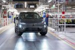 Volvo EX60, Carro Elétrico, Autonomia, Tecnologia Automotiva, Volvo Cars, Mobilidade Elétrica