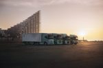 Volvo, FH Aero, Caminhão Elétrico, Autonomia, Mobilidade Sustentável – (2)