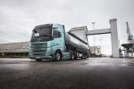 Volvo, FH Aero, Caminhão Elétrico, Autonomia, Mobilidade Sustentável – (3)