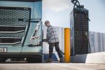 Volvo, FH Aero, Caminhão Elétrico, Autonomia, Mobilidade Sustentável – (4)