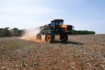Volvo Penta, Stara Hércules 9.0, Volvo Penta D8, Híbrido e Biocombustíveis, Agronegócio