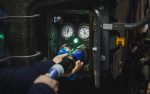 Volvo Trucks, Hidrogênio, Sustentabilidade, Tecnologia, HPDI – (3)