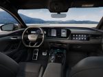 automóvel, Audi SQ6 e-tron, esportivo elétrico, tecnologia, luxo, Salão de Pequim – (3)