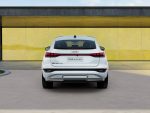 automóvel, Audi SQ6 e-tron, esportivo elétrico, tecnologia, luxo, Salão de Pequim – (4)