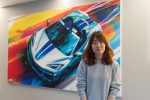 automóvel, General Motors, software, tecnologia, Android, GM Canadá, Youngju Do – (2)