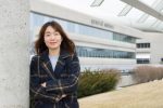 automóvel, General Motors, software, tecnologia, Android, GM Canadá, Youngju Do – (3)