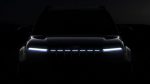 automóvel, Jeep Avenger, SUV, Stellantis, Híbrido Flex, Tecnologia Automotiva – (1)
