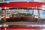 automóvel, Mercedes-Benz, Adenauer, Mercedes-Benz 300, Museus, História Automotiva – (1)