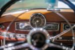 automóvel, Mercedes-Benz, Adenauer, Mercedes-Benz 300, Museus, História Automotiva – (3)