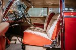 automóvel, Mercedes-Benz, Adenauer, Mercedes-Benz 300, Museus, História Automotiva – (4)