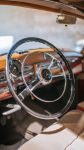 automóvel, Mercedes-Benz, Adenauer, Mercedes-Benz 300, Museus, História Automotiva – (5)