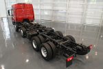automóvel, Mercedes-Benz, Atego 3433, Agrishow 2026, caminhões, agronegócio – (5)