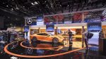 automóvel, Mercedes-Benz, GLC L, Classe S, IA, tecnologia automotiva – (1)
