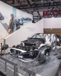 automóvel, Mercedes-Benz, GLC L, Classe S, IA, tecnologia automotiva – (5)