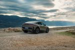 automóvel, Porsche, Cayenne Coupé Electric, SUV Elétrico, Salão de Pequim, tecnologia automotiva – (4)