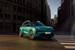 automóvel, Salão de Pequim, GWM, Chery, carro elétrico, tecnologia automotiva – (3)