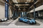 bugatti, tourbillon, hipercarros, engenharia de materiais, luxo automotivo – (2)