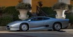 carro antigo, leilão de carros, jaguar xj220, passat pointer, carde museu – (12)