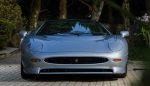 carro antigo, leilão de carros, jaguar xj220, passat pointer, carde museu – (14)