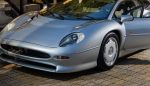 carro antigo, leilão de carros, jaguar xj220, passat pointer, carde museu – (16)