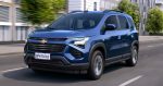 chevrolet, spin 2027, crossover, 7 lugares, tecnologia, chevrolet brasil – (1)
