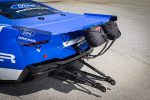 ford mustang cobra jet 2200, ford racing, ford motor company, arrancada eletrica, nhra recorde mundial, tecnologia de baterias de alta performance – (4)
