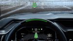 gm super cruise 2028, cadillac escalade iq tecnologia, mudanca de faixa por olhar, patente gm conducao autonoma, inteligencia artificial automotiva, mobilidade inteligente – (2)