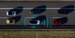 gm super cruise 2028, cadillac escalade iq tecnologia, mudanca de faixa por olhar, patente gm conducao autonoma, inteligencia artificial automotiva, mobilidade inteligente – (3)