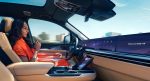 gm super cruise 2028, cadillac escalade iq tecnologia, mudanca de faixa por olhar, patente gm conducao autonoma, inteligencia artificial automotiva, mobilidade inteligente – (4)