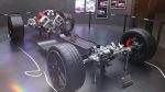 gwm plataforma gf, gwm v8 biturbo, supercarro chines 2026, tecnologia hot-vee, supercarro hibrido v8, industria automotiva global