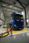 mercedes-benz, actros, be8, biocombustível, sustentabilidade – (2)