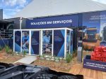 scania agrishow 2026, caminhão a gas scania, biometano no agro, scania super 560 r, tecnologia de motores ciclo otto, mercado automotivo pesado – (3)