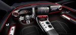 AMG.EA, Mercedes-AMG GT Elétrico, Motor Fluxo Axial, Bateria AMG HP.EB, Alpitronic 600 kW – (5)