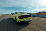 AMG.EA, Mercedes-AMG GT Elétrico, Motor Fluxo Axial, Bateria AMG HP.EB, Alpitronic 600 kW – (7)