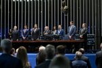 Anfavea, 70 anos, indústria automotiva, investimentos, descarbonização, economia brasileira, Igor Calvet, Lula, Alckmin – (3)