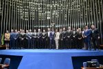 Anfavea, 70 anos, indústria automotiva, investimentos, descarbonização, economia brasileira, Igor Calvet, Lula, Alckmin – (4)