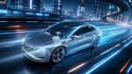 Arquitetura 48V, Engenharia Elétrica Automotiva, Tesla Cybertruck, Sistemas MHEV, Eletrônica Embarcada – Destaque