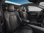 Audi A5 2026, sedã premium, motor turbo, tecnologia automotiva, Audi connect – (3)