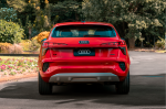 Audi Q3, Novo Q3 Sportback, SUV Premium, Teste Automotivo, Mercado Automotivo – (10)
